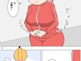 どっちが先にうんちする?