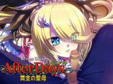 VenusBlood -AfterDays- Episode:12 黄金の聖母