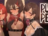 【Android版】PUBPET