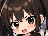 フタナリGAKUEN～ラノベver.～第1話 はじめてのおひとり