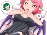 えっちはしばらくおあずけ！