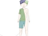 君が悪い